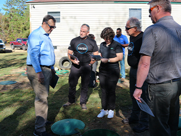 FujiClean Featured on EcoNetworks Website in Article on the Future of Water Infrastructure